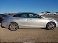 Photo 13 of 17 — 2018 Chevrolet Malibu Limited