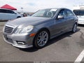 2011 Mercedes-Benz E-Class — photo 2 of 10 | VIN WDDHF5GBXBA498958