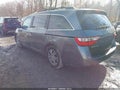 Photo 3 of 16 — 2012 Honda Odyssey