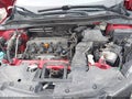 Photo 10 of 16 — 2017 Honda HR-V