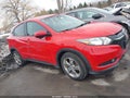 Photo 13 of 16 — 2017 Honda HR-V