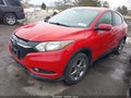 2017 Honda HR-V — photo 2 of 16 | VIN 3CZRU6H52HM712754