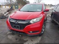 2017 Honda HR-V — photo 6 of 16 | VIN 3CZRU6H52HM712754