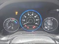 2017 Honda HR-V — photo 7 of 16 | VIN 3CZRU6H52HM712754