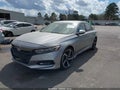 2020 Honda Accord — photo 2 of 18 | VIN 1HGCV1F31LA014995