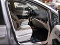Photo 5 of 17 — 2018 Chrysler Pacifica