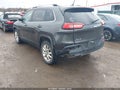 2015 Jeep Cherokee — photo 6 of 17 | VIN 1C4PJMDBXFW641631