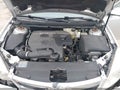 Photo 10 of 16 — 2009 Saturn Aura