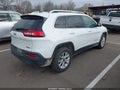 2018 Jeep Cherokee — photo 4 of 19 | VIN 1C4PJLCB7JD537081