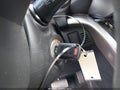 2019 Mitsubishi Eclipse — photo 11 of 16 | VIN JA4AT3AAXKZ030698