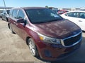 2016 Kia Sedona — photo 1 of 10 | VIN KNDMB5C12G6128759