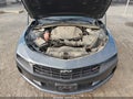 Photo 10 of 17 — 2021 Chevrolet Camaro