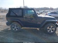 Photo 13 of 16 — 2018 Jeep Wrangler