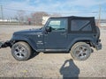 Photo 14 of 16 — 2018 Jeep Wrangler