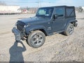 Photo 2 of 16 — 2018 Jeep Wrangler