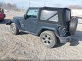 Photo 3 of 16 — 2018 Jeep Wrangler