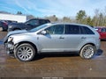 2013 Lincoln MKX — photo 15 of 18 | VIN 2LMDJ8JK0DBL45563