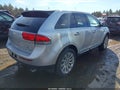 2013 Lincoln MKX — photo 4 of 18 | VIN 2LMDJ8JK0DBL45563