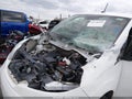 Photo 6 of 22 — 2021 Nissan NV 200
