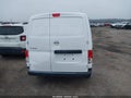 Photo 22 of 22 — 2021 Nissan NV 200