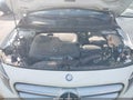 Photo 10 of 17 — 2017 Mercedes-Benz GLA-Class