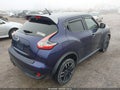 Photo 4 of 11 — 2015 Nissan Juke