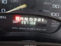 Photo 12 of 12 — 1997 Chevrolet Astro