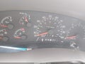 2001 Ford Excursion — photo 7 of 11 | VIN 1FMNU43S01ED57788