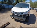 Photo 6 of 12 — 2014 Nissan NV 200