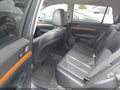 2014 Subaru Outback — photo 8 of 20 | VIN 4S4BRBLC0E3217971