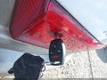 2005 Honda Accord — photo 11 of 11 | VIN 1HGCM56405A131313