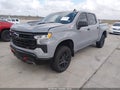 Photo 2 of 16 — 2024 Chevrolet Silverado 1500