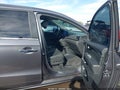 2024 Honda Odyssey — photo 5 of 16 | VIN 5FNRL6H80RB023577