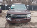2009 Ford Flex — photo 12 of 16 | VIN 2FMEK63C69BA01816