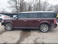 2009 Ford Flex — photo 14 of 16 | VIN 2FMEK63C69BA01816