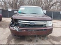 2009 Ford Flex — photo 6 of 16 | VIN 2FMEK63C69BA01816
