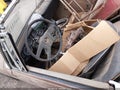 1979 Mg Midget — photo 15 of 17 | VIN GAN6UL225656