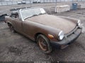 1979 Mg Midget — photo 1 of 17 | VIN GAN6UL225656
