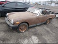 1979 Mg Midget — photo 2 of 17 | VIN GAN6UL225656