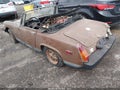 1979 Mg Midget — photo 3 of 17 | VIN GAN6UL225656