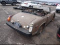 1979 Mg Midget — photo 4 of 17 | VIN GAN6UL225656