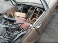 1979 Mg Midget — photo 6 of 17 | VIN GAN6UL225656