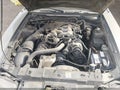 2002 Ford Mustang — photo 10 of 11 | VIN 1FAFP40482F107514