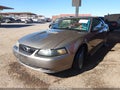 Photo 2 of 11 — 2002 Ford Mustang
