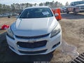 Photo 12 of 16 — 2016 Chevrolet Malibu Limited