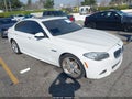 Photo 1 of 16 — 2015 BMW 5 Series