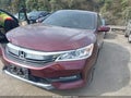 Photo 12 of 16 — 2016 Honda Accord