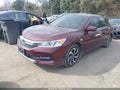 2016 Honda Accord — photo 2 of 16 | VIN 1HGCR2F74GA105357
