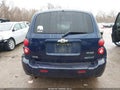 2011 Chevrolet HHR — photo 16 of 17 | VIN 3GNBABFW8BS549591
