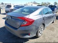2018 Honda Civic — photo 4 of 16 | VIN 2HGFC2F56JH516491